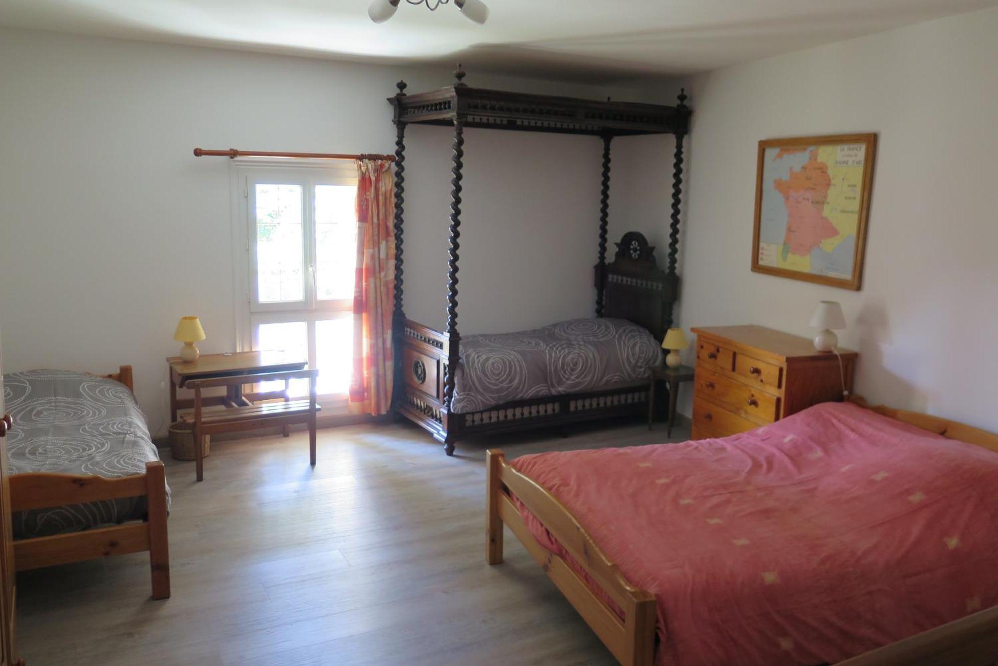 Bed and Breakfast Manoir De L'Abbaye Seuilly Zewnętrze zdjęcie