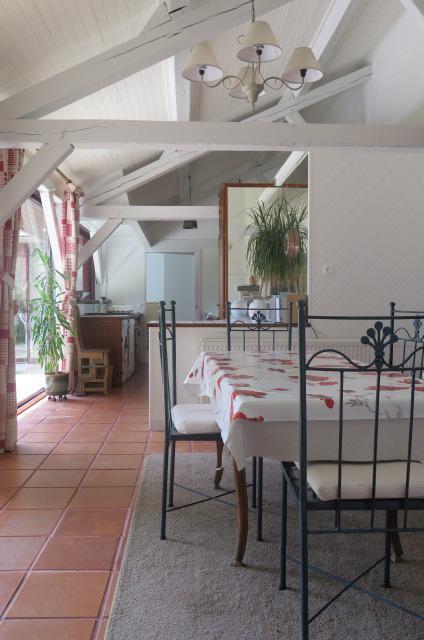 Bed and Breakfast Manoir De L'Abbaye Seuilly Zewnętrze zdjęcie