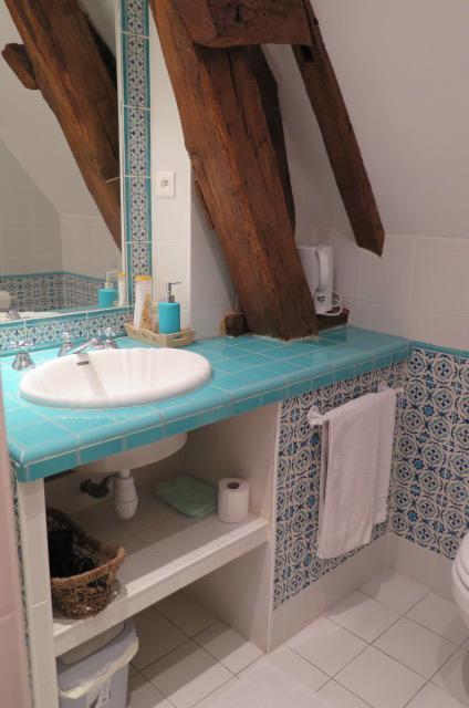 Bed and Breakfast Manoir De L'Abbaye Seuilly Zewnętrze zdjęcie