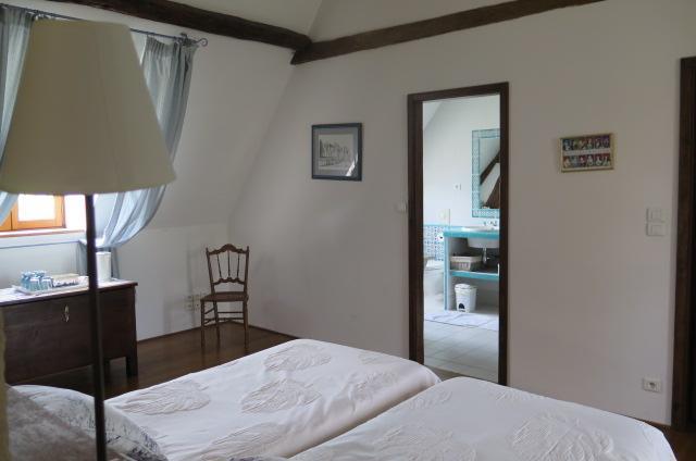Bed and Breakfast Manoir De L'Abbaye Seuilly Zewnętrze zdjęcie